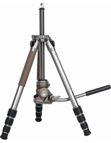 Sirui Pilot Series Alu Tripod...