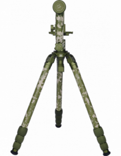 Sirui Carbon Tripod +... 2