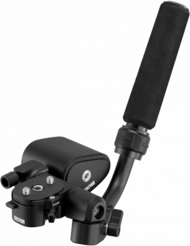 Zhiyun WEEBILL 3S Master Move...