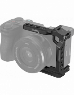 SmallRig 4337 Half Cage for...