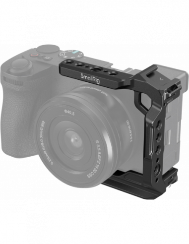 SmallRig 4337 Half Cage for Sony...