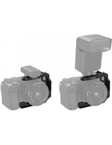 SmallRig 4337 Half Cage for Sony...