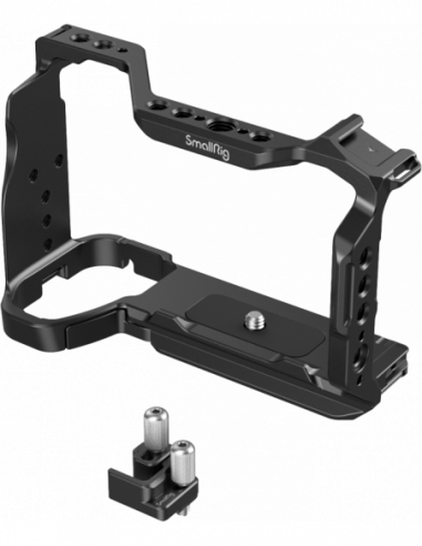 SmallRig 4336 Cage Kit for Sony A6700
