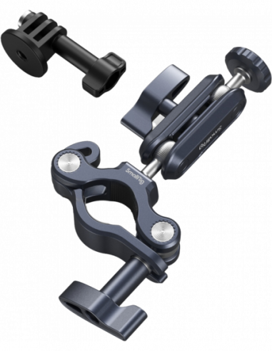 SmallRig 4191 Handlebar Mounting...