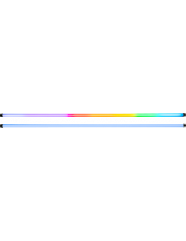Nanlite PavoTube II 60XR  2KIT-S LED...