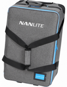 Nanlite Trolley case for 2...