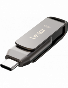 Lexar JumpDrive Dual Drive...