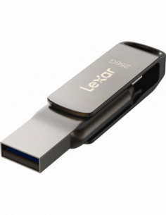 Lexar JumpDrive Dual Drive...