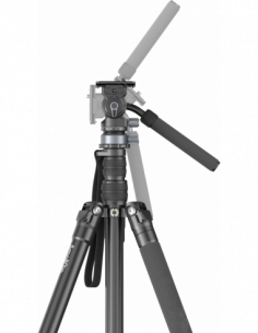 SmallRig 4319 Video tripod... 2