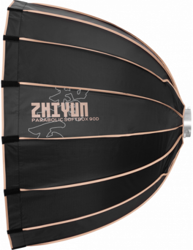 Zhiyun Softbox Parabolic 90cm (Bowens...