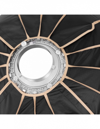 Zhiyun Softbox Parabolic 90cm (Bowens...