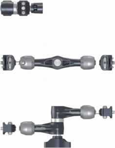 SmallRig 4194 Magic Arm wit... 2