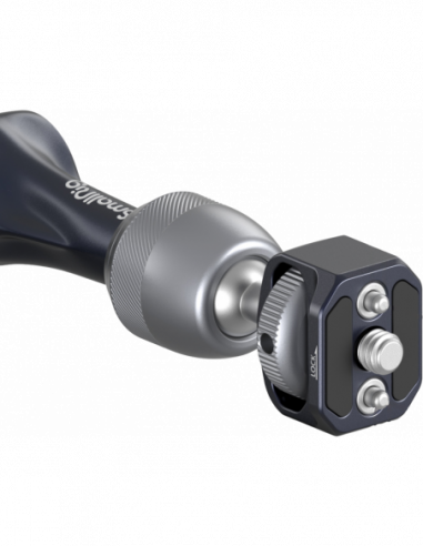 SmallRig 4194 Magic Arm wit Rosette...