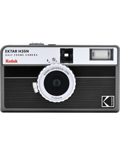 Kodak EKTAR H35N Camera...