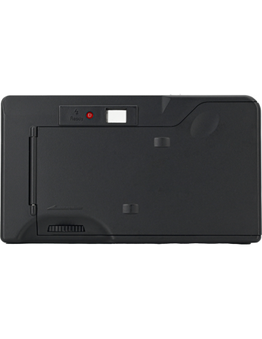 Kodak EKTAR H35N Camera Striped Black