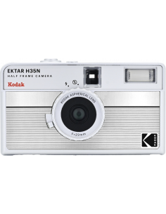 Kodak EKTAR H35N Camera...