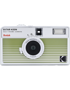 Kodak EKTAR H35N Camera...