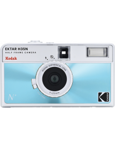 Kodak EKTAR H35N Camera...