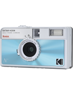 Kodak EKTAR H35N Camera... 2