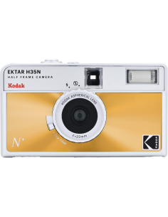 Kodak EKTAR H35N Camera...