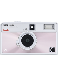 Kodak EKTAR H35N Camera...