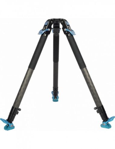 Sirui Pro Video Tripod Rapid SVT-75 Lite