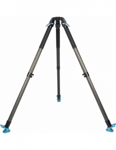 Sirui Pro Video Tripod Rapid SVT-75 Lite