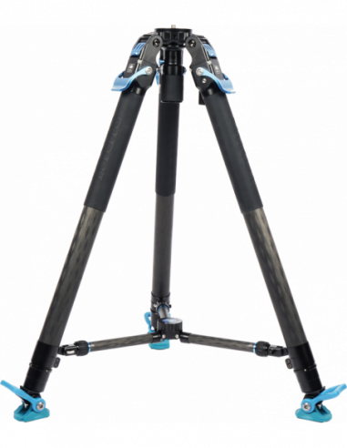 Sirui Pro Video Tripod Rapid SVT-75 Pro