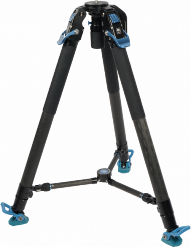 Sirui Pro Video Tripod Rapid SVT-75 Pro