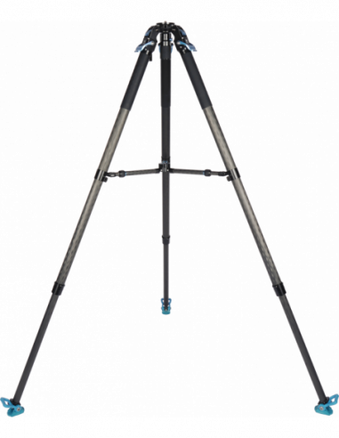 Sirui Pro Video Tripod Rapid SVT-75 Pro