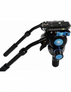 Sirui Pro Video Fluid Head...