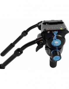 Sirui Pro Video Fluid Head... 2