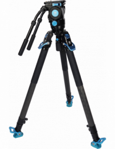 Sirui Pro Video Tripod Kit...