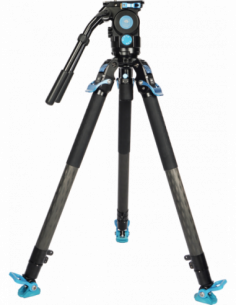 Sirui Pro Video Tripod Kit... 2