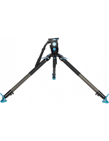 Sirui Pro Video Tripod Kit Rapid...