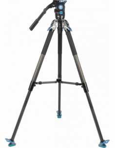Sirui Pro Video Tripod Kit...