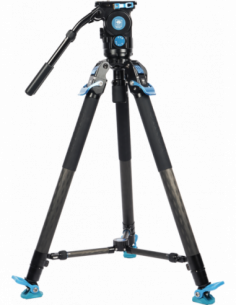 Sirui Pro Video Tripod Kit... 2