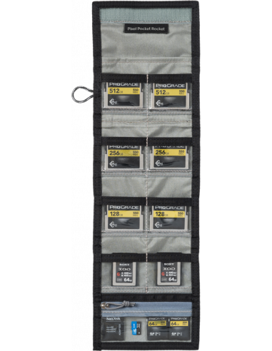 Think Tank Pixel Pocket Rocket (Holds...