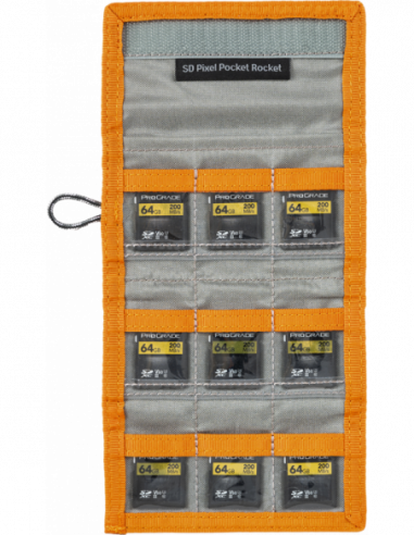 Think Tank Pixel Pocket Rocket (Holds...