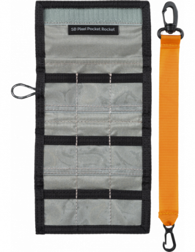 Think Tank Pixel Pocket Rocket (Holds...