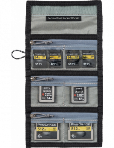 Think Tank Secure Pocket Rocket...