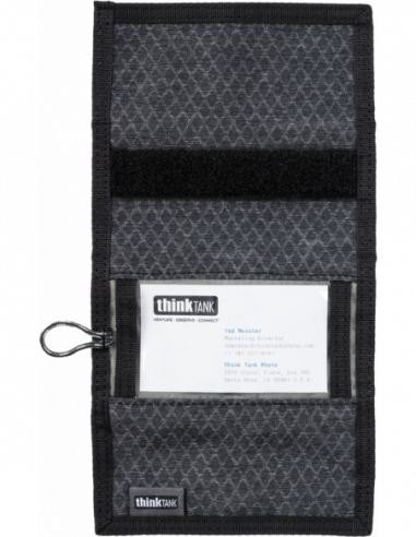 Think Tank Secure Pocket Rocket...