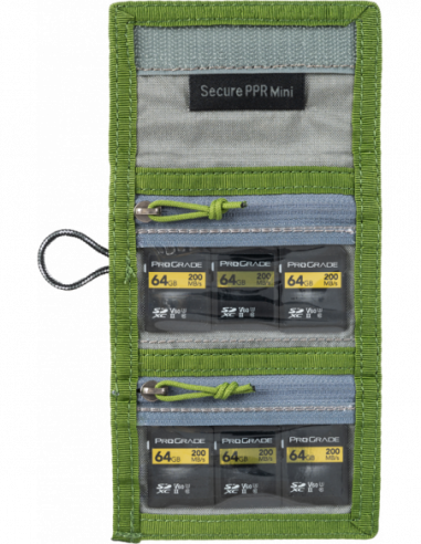 Think Tank Secure Pocket Rocket Mini...