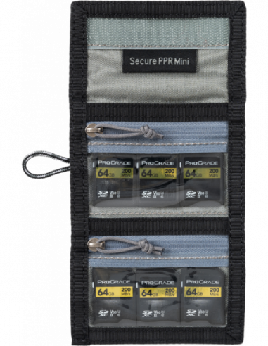 Think Tank Secure Pocket Rocket Mini...