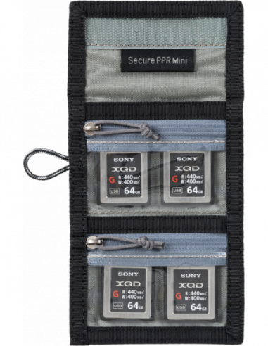 Think Tank Secure Pocket Rocket Mini...