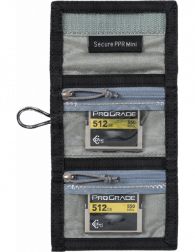 Think Tank Secure Pocket Rocket Mini...