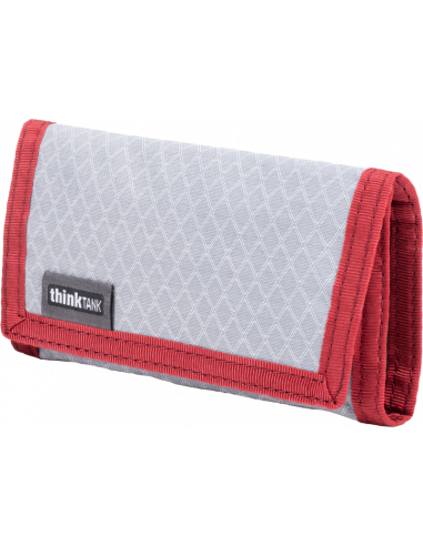 Think Tank Cards & Power Wallet...