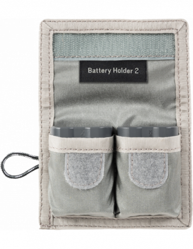 Think Tank Battery Holder 2 (Wallet 2...