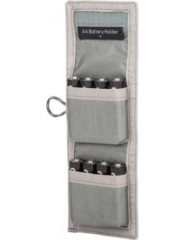 Think Tank AA Battery Holder (Wallet...