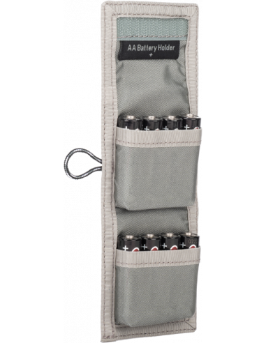 Think Tank AA Battery Holder (Wallet...
